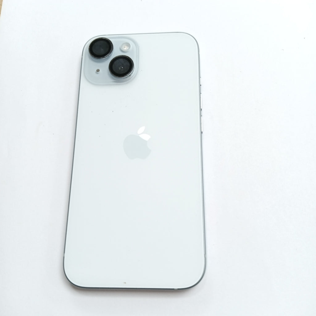 CELULAR APPLE IPHONE 15 A3089 (2023) 128 GB 6 GB RAM (SEMINUEVO)
