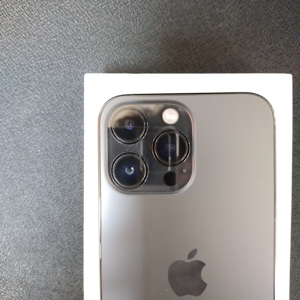 CELULAR APPLE IPHONE 14 PRO MAX A2893 256 GB 6 GB RAM (SEMINUEVO)