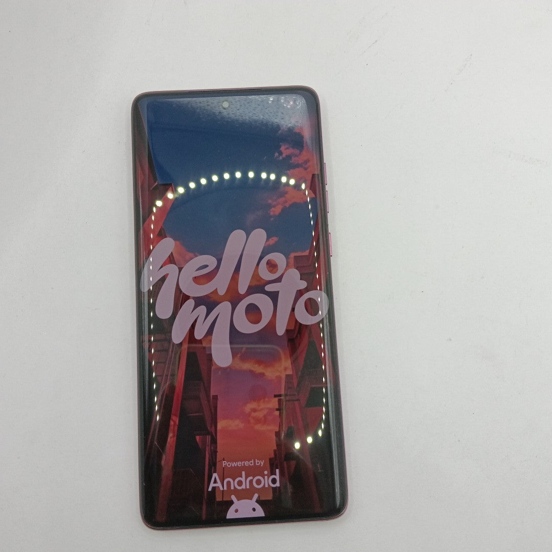 CELULAR MOTOROLA EDGE 60 FUSION XT2503-1 (2023) 256 GB 8 GB RAM (SEMINUEVO)