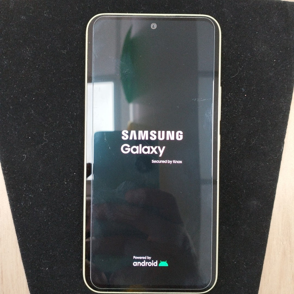 CELULAR SAMSUNG GALAXY A54 5G SM-A546E 128 GB 8 GB RAM (SEMINUEVO)