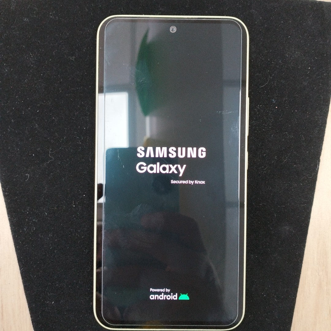 CELULAR SAMSUNG GALAXY A54 5G SM-A546E 128 GB 8 GB RAM (SEMINUEVO)
