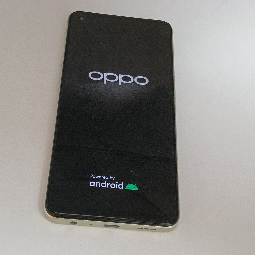 CELULAR OPPO  RENO7 CPH2363 (2022) 256 GB 8 GB RAM (SEMINUEVO)