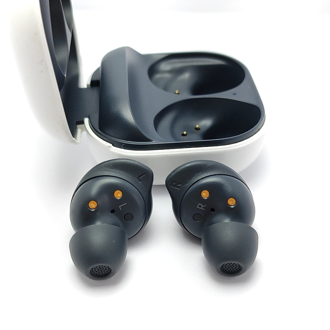 AUDIFONOS SAMSUNG GALAXY BUDS FE SM-R400N INALAMBRICO IN EAR (SEMINUEVO)