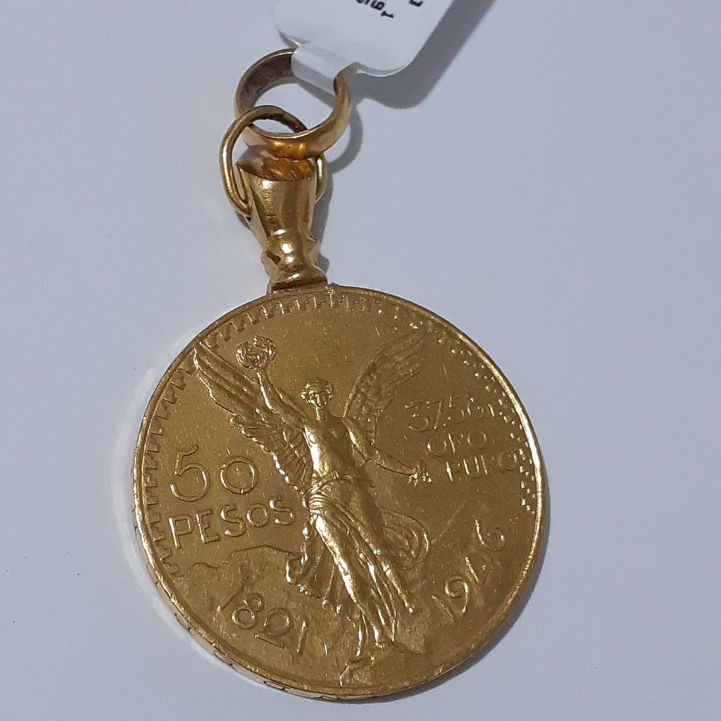 K1 41,60 GRMS - DTO. 0,00 GRMS - 21 K - AVALÚO 77126,40 * K2 4,70 GRMS - DTO. 0,00 GRMS - 10 K - AVALÚO 4037,39 * IDENTI (SEMINUEVO)