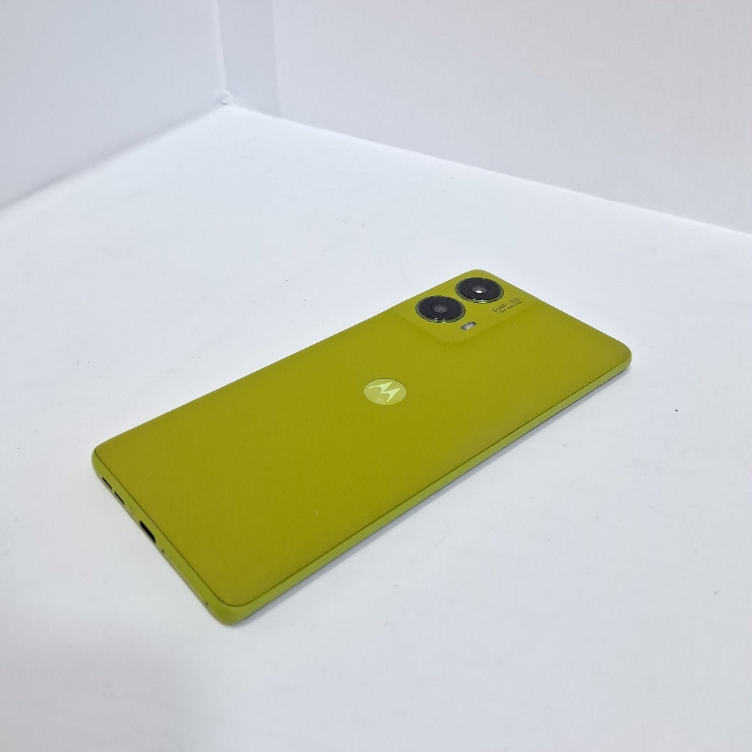 CELULAR MOTOROLA MOTO G85 5G XT2427-1 256 GB 8 GB RAM (SEMINUEVO)