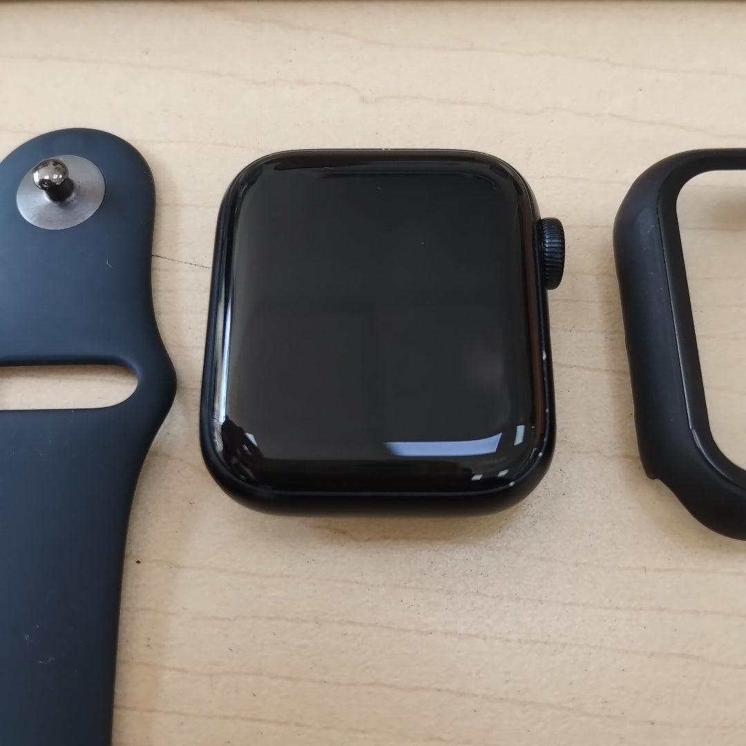 SMARTWATCH APPLE SE 2 ALUMINIO A2722 40 MM GPS (SEMINUEVO)