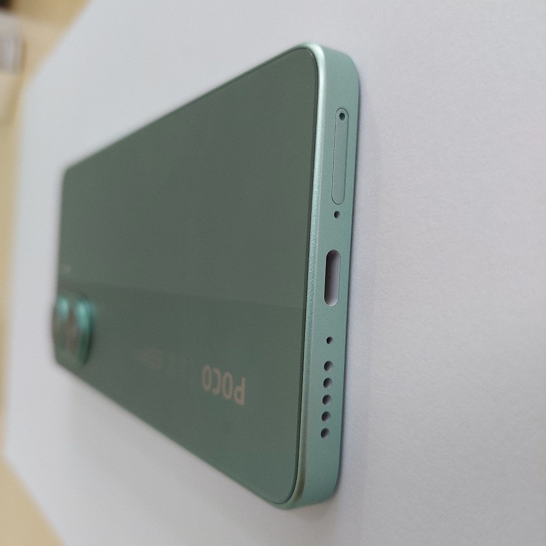 CELULAR XIAOMI POCO X7 PRO 2412DPC0AG (2025) 512 GB 12 GB RAM (SEMINUEVO)