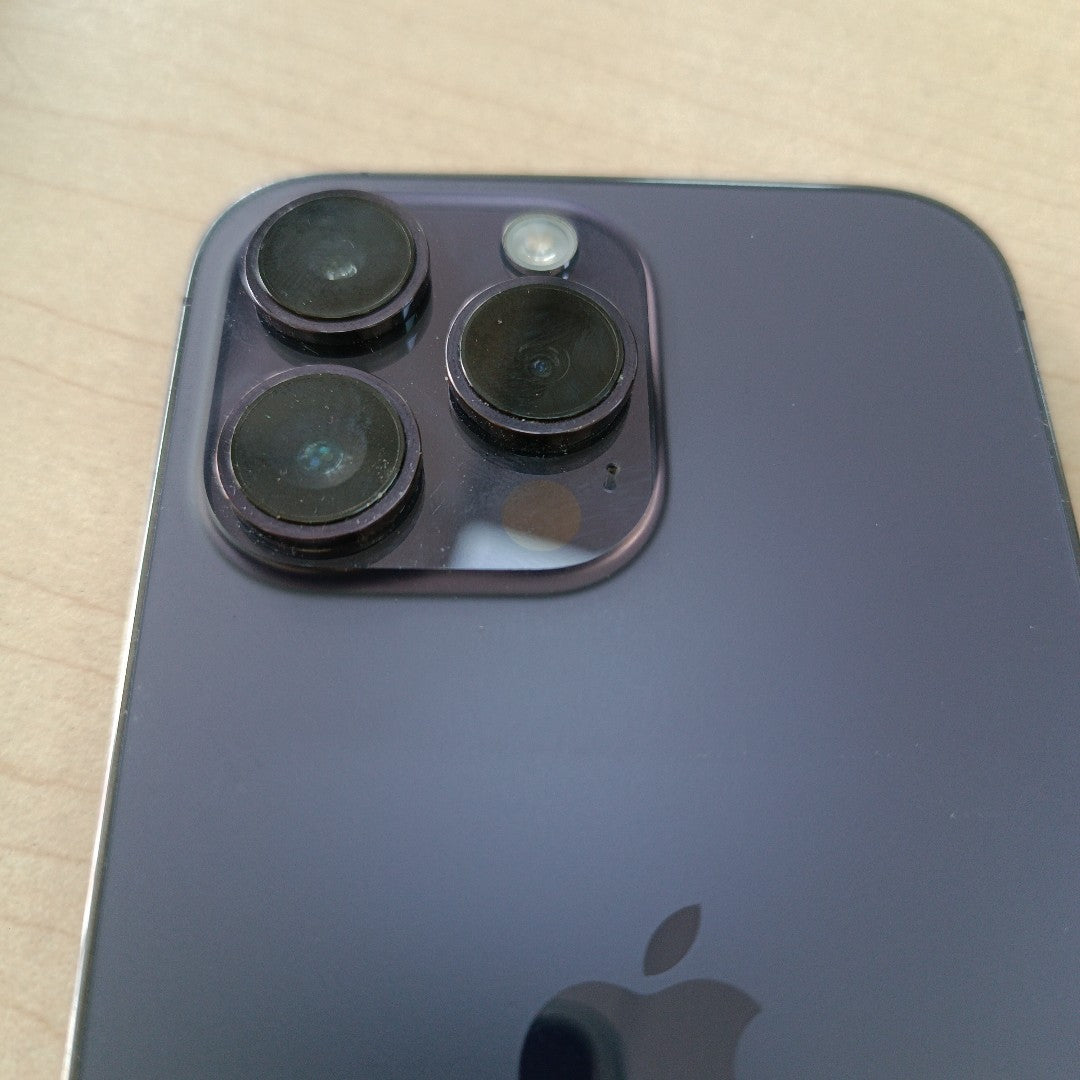 CELULAR APPLE IPHONE 14 PRO MAX A2893 128 GB 6 GB RAM