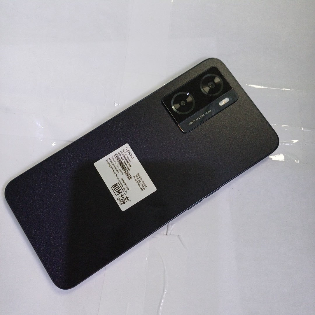 CELULAR OPPO  A77 CPH2385 128 GB 4 GB RAM (SEMINUEVO)