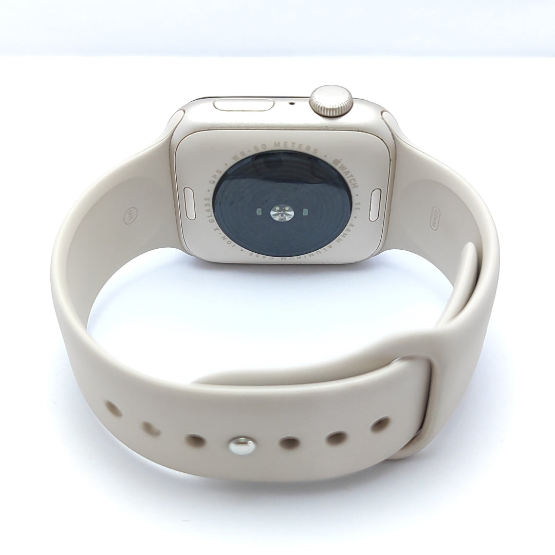 SMARTWATCH APPLE SE 2 ALUMINIO A2723 44 MM GPS (SEMINUEVO)