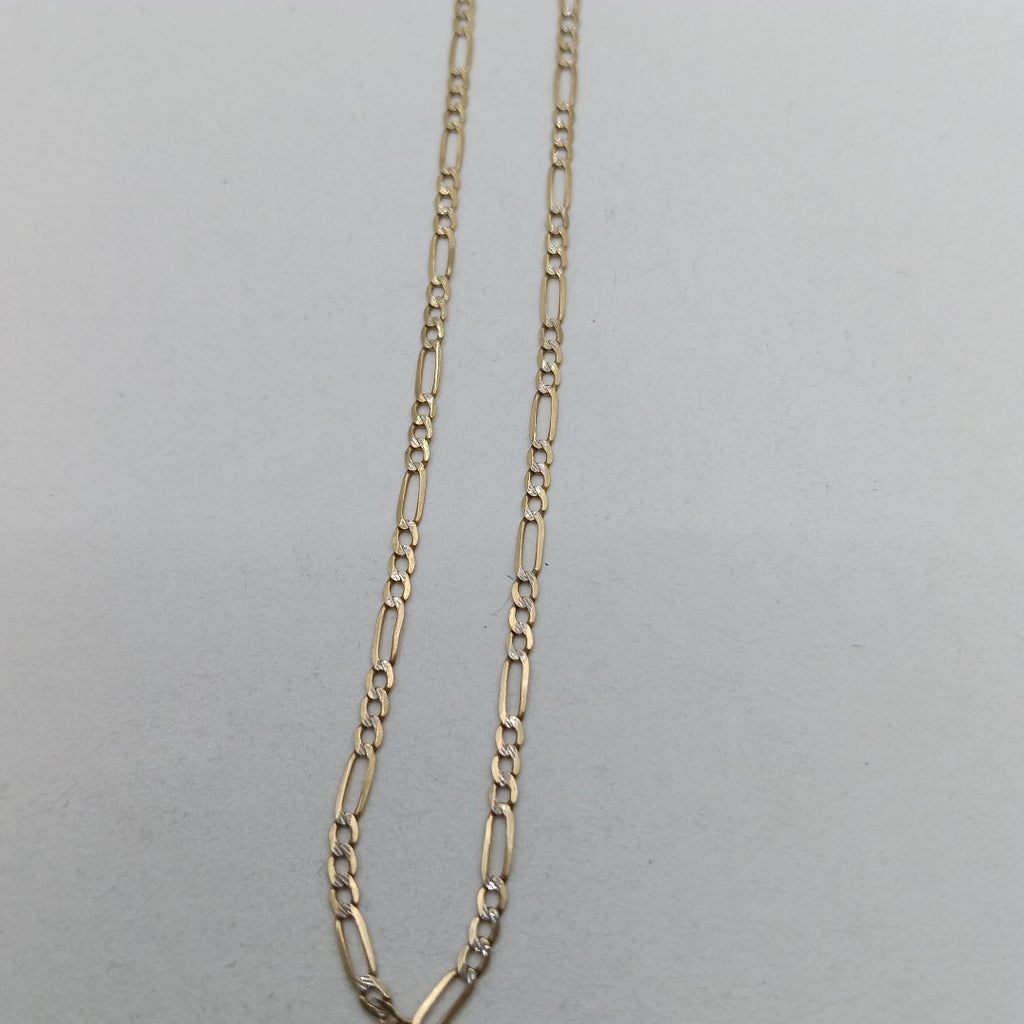 CADENA. ORO. 10 K 2 GRMS (SEMINUEVO)