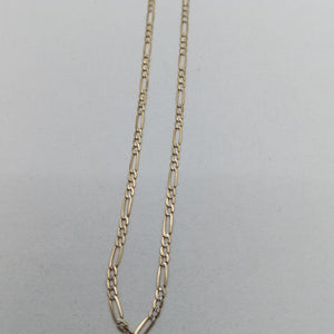 CADENA. ORO. 10 K 2 GRMS (SEMINUEVO)