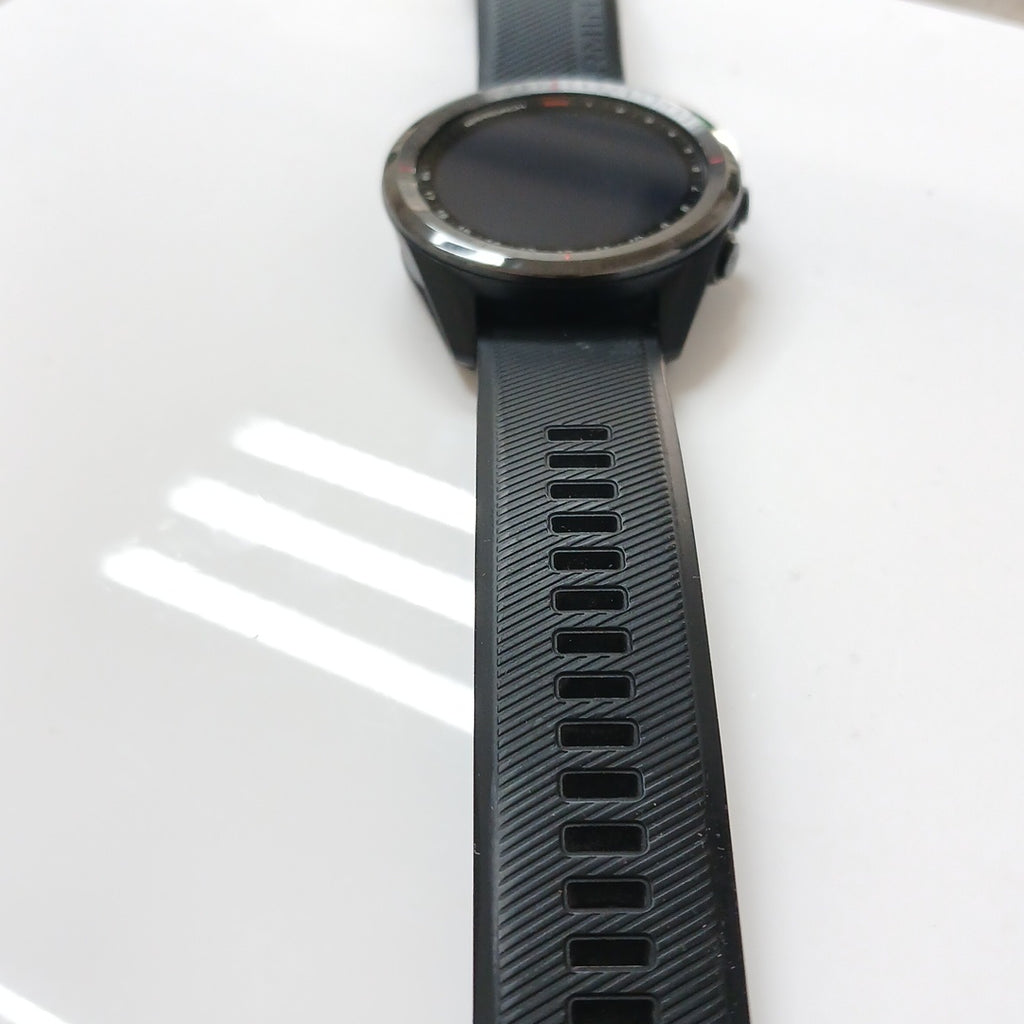 SMARTWATCH GARMIN APPROACH S62 47 MM GPS (SEMINUEVO)