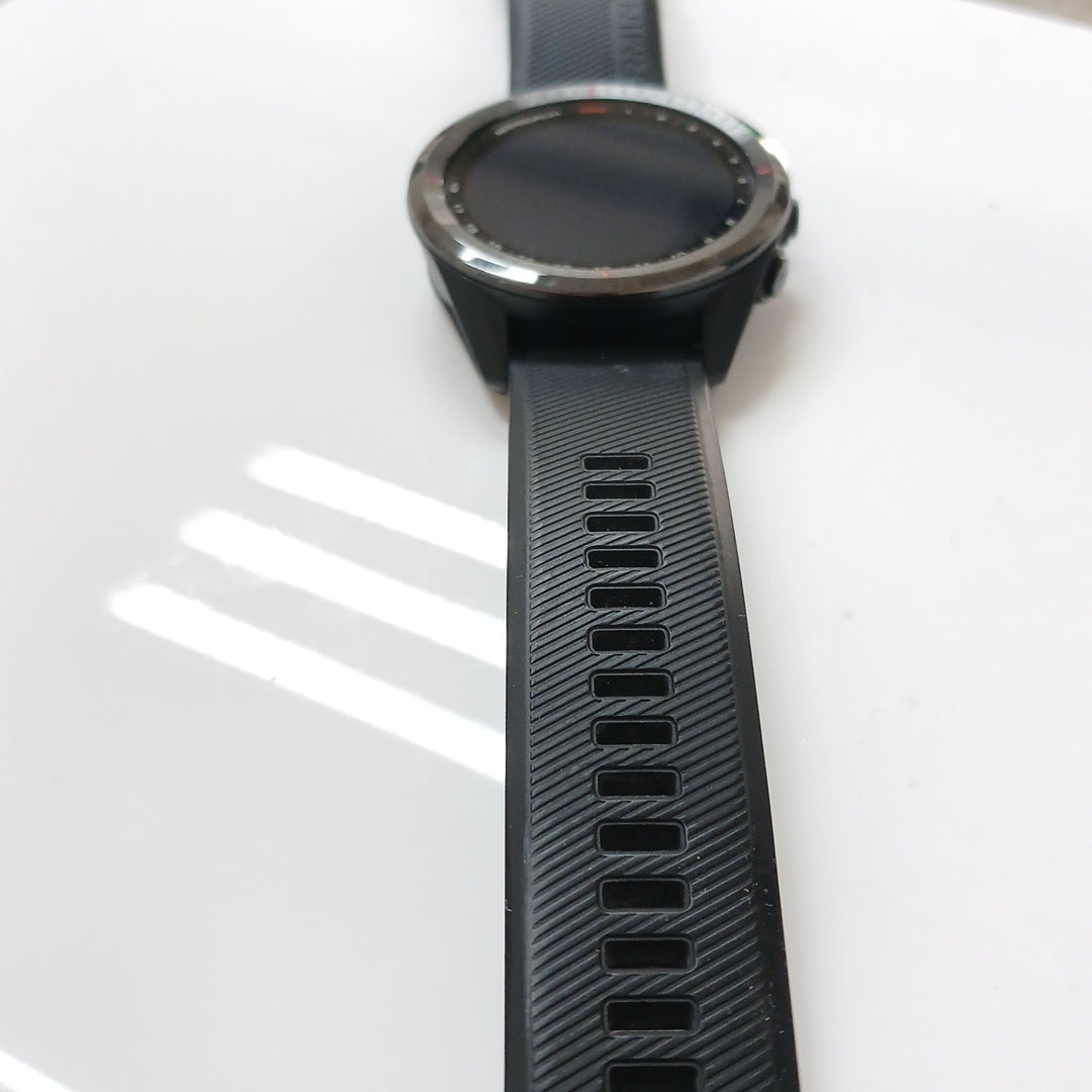 SMARTWATCH GARMIN APPROACH S62 47 MM GPS (SEMINUEVO)