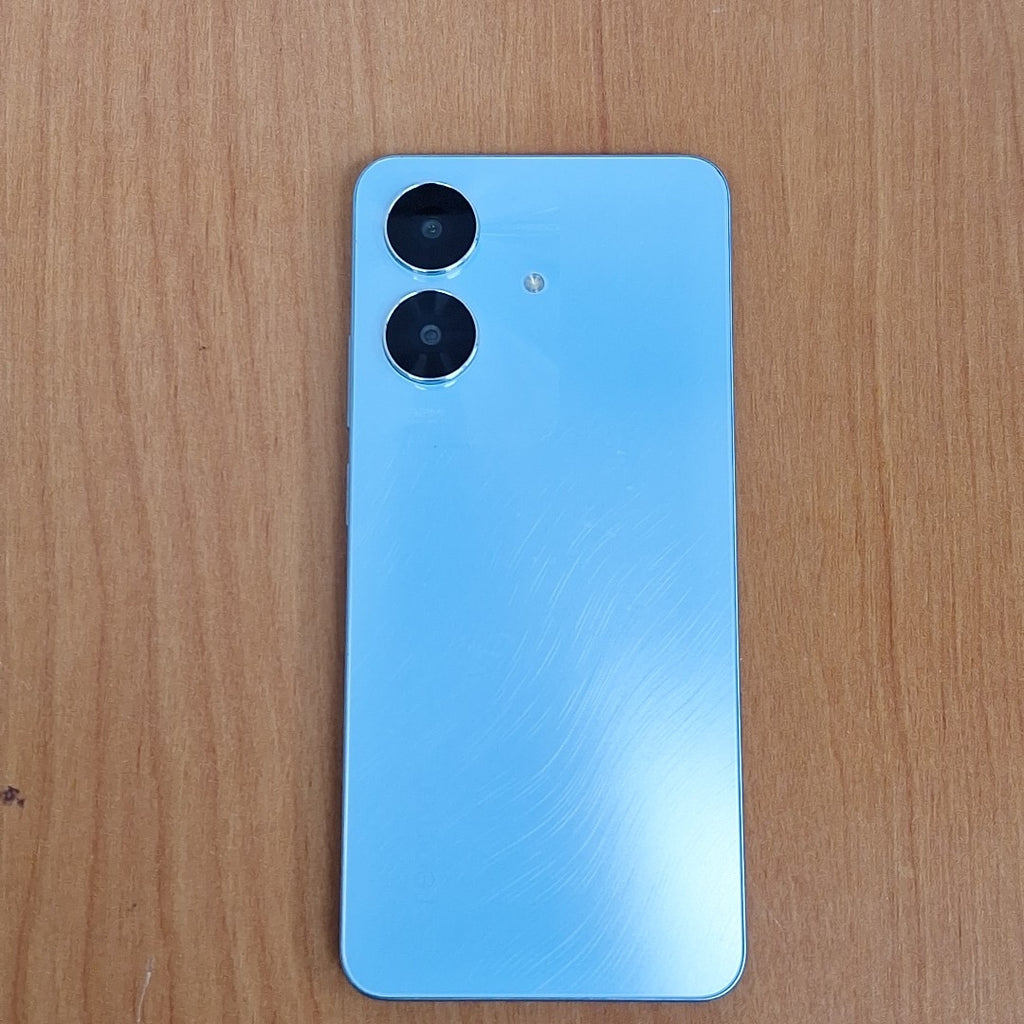 CELULAR REALME REALME NOTE 60-RMX3933(2023) 128 GB 4 GB RAM (SEMINUEVO)