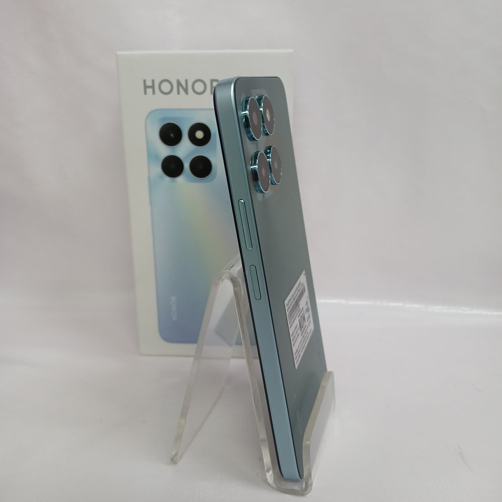 CELULAR HONOR X6A WDY-LX3 (2023) 128 GB 4 GB RAM (SEMINUEVO)