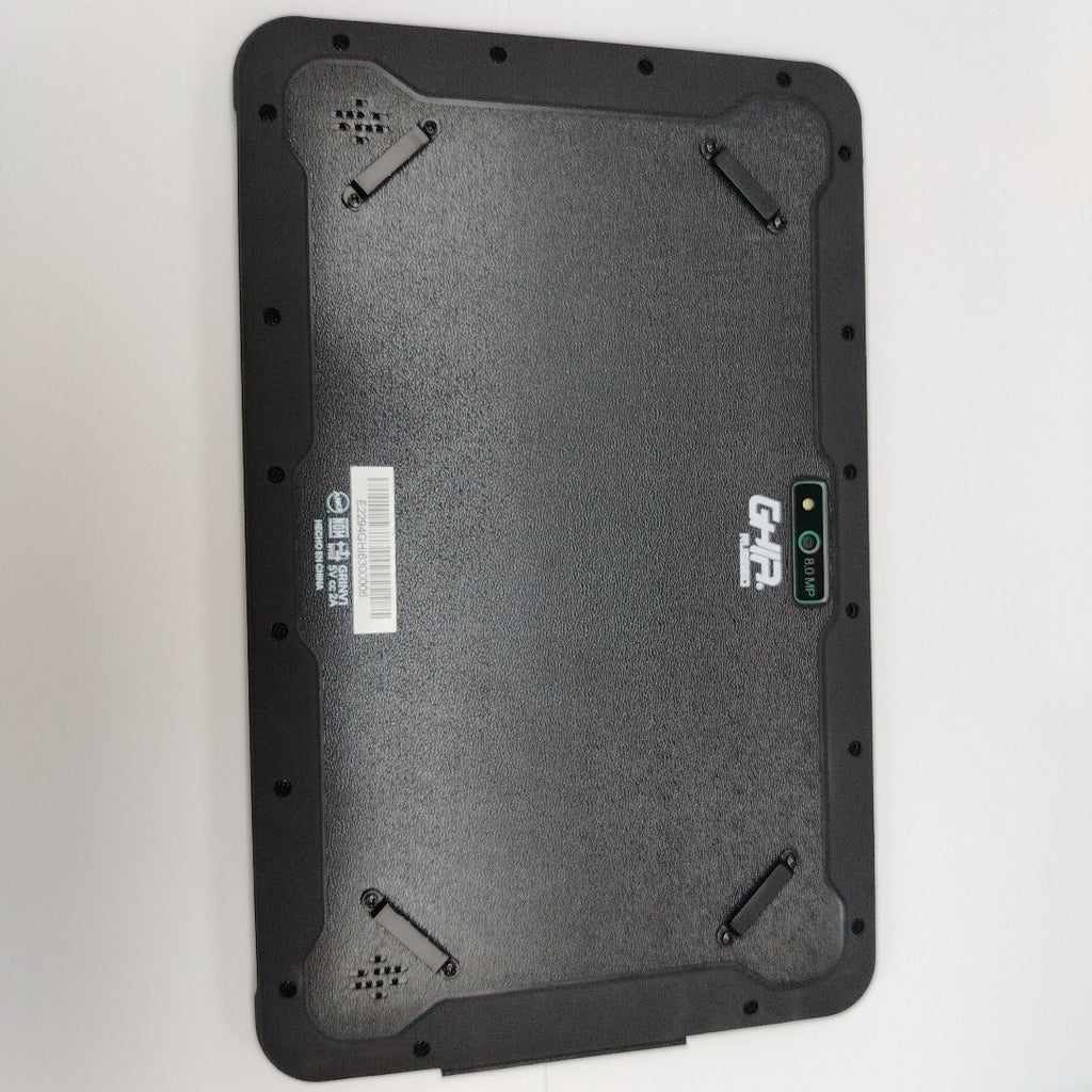 TABLETA GHIA RUGGED GRINV1 (2023) 256 GB 4 GB RAM (SEMINUEVO)
