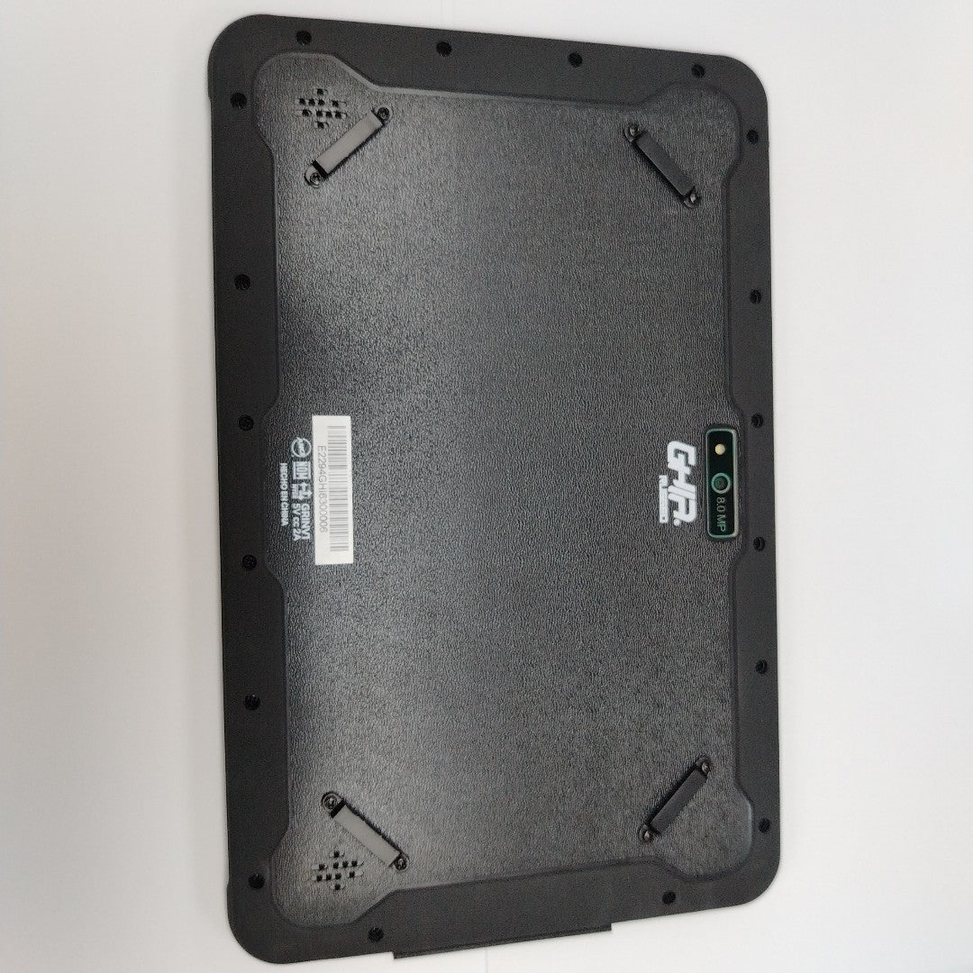 TABLETA GHIA RUGGED GRINV1 (2023) 256 GB 4 GB RAM (SEMINUEVO)