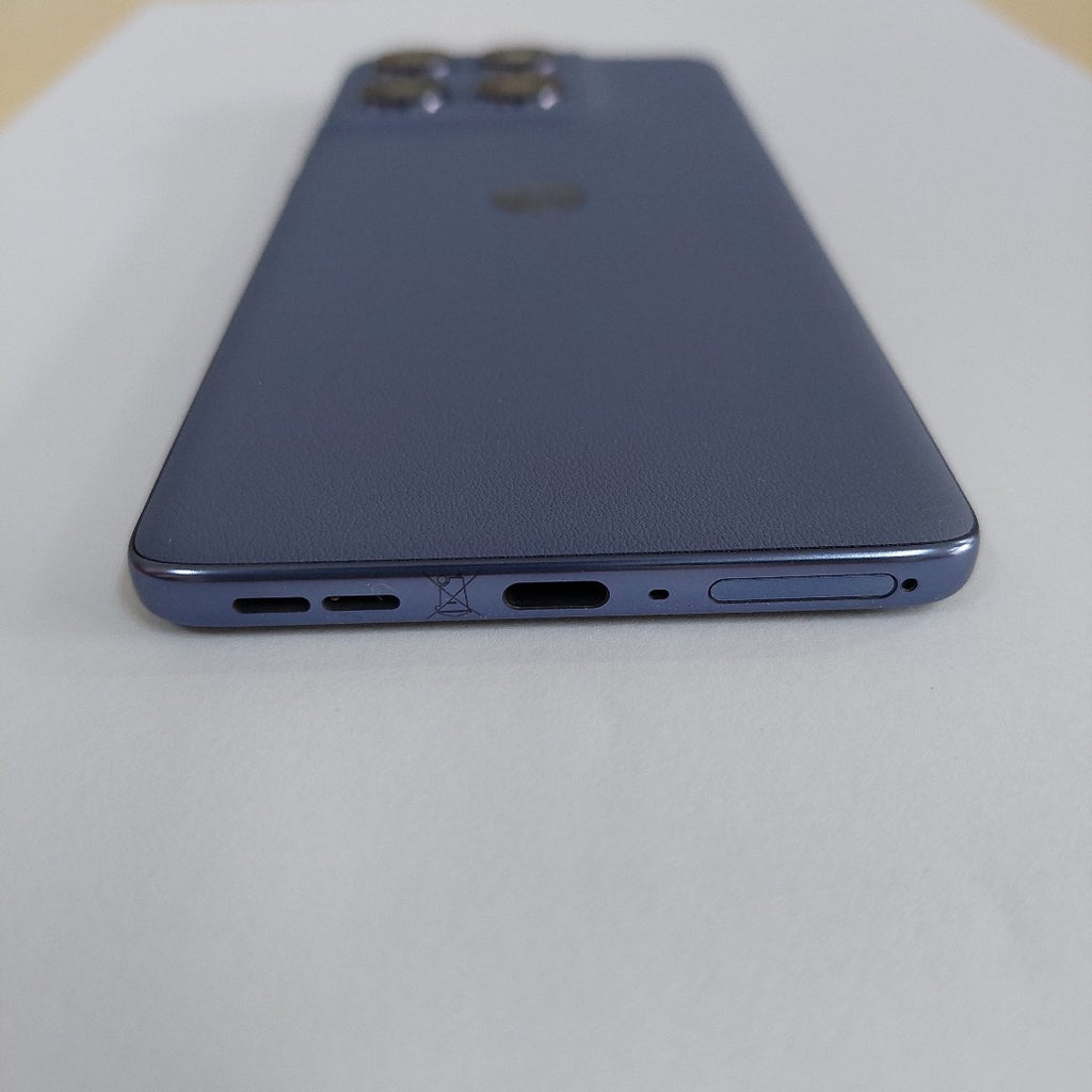 CELULAR MOTOROLA EDGE 60 FUSION XT2503-1 (2023) 256 GB 8 GB RAM (SEMINUEVO)
