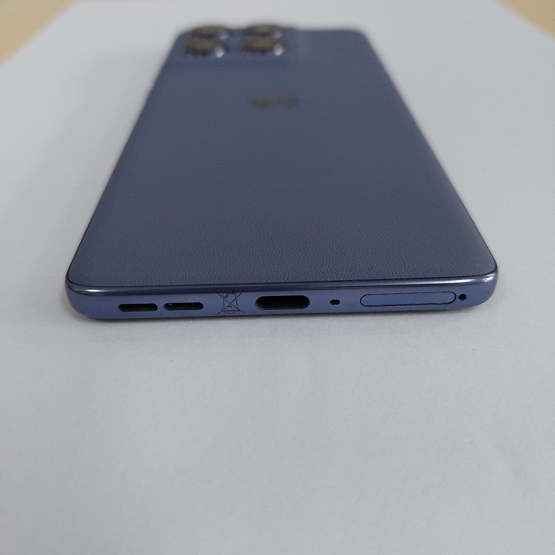 CELULAR MOTOROLA EDGE 60 FUSION XT2503-1 (2023) 256 GB 8 GB RAM (SEMINUEVO)