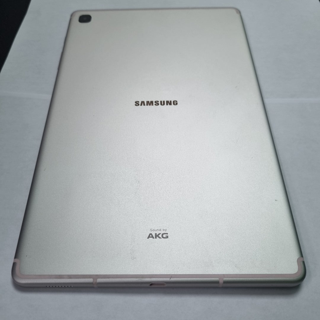 TABLETA SAMSUNG GALAXY TAB S6 LITE SM-P620 (2024) 128 GB 4 GB RAM (SEMINUEVO)