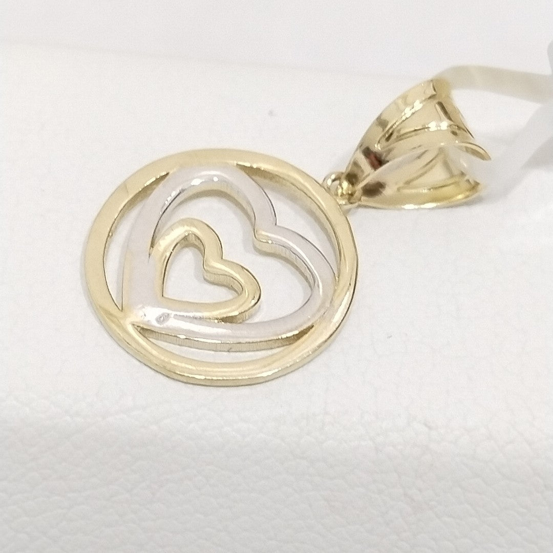 DIJES ORO 14K 1.2 (NUEVO)