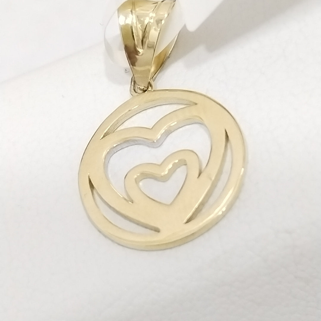 DIJES ORO 14K 1.3 (NUEVO)