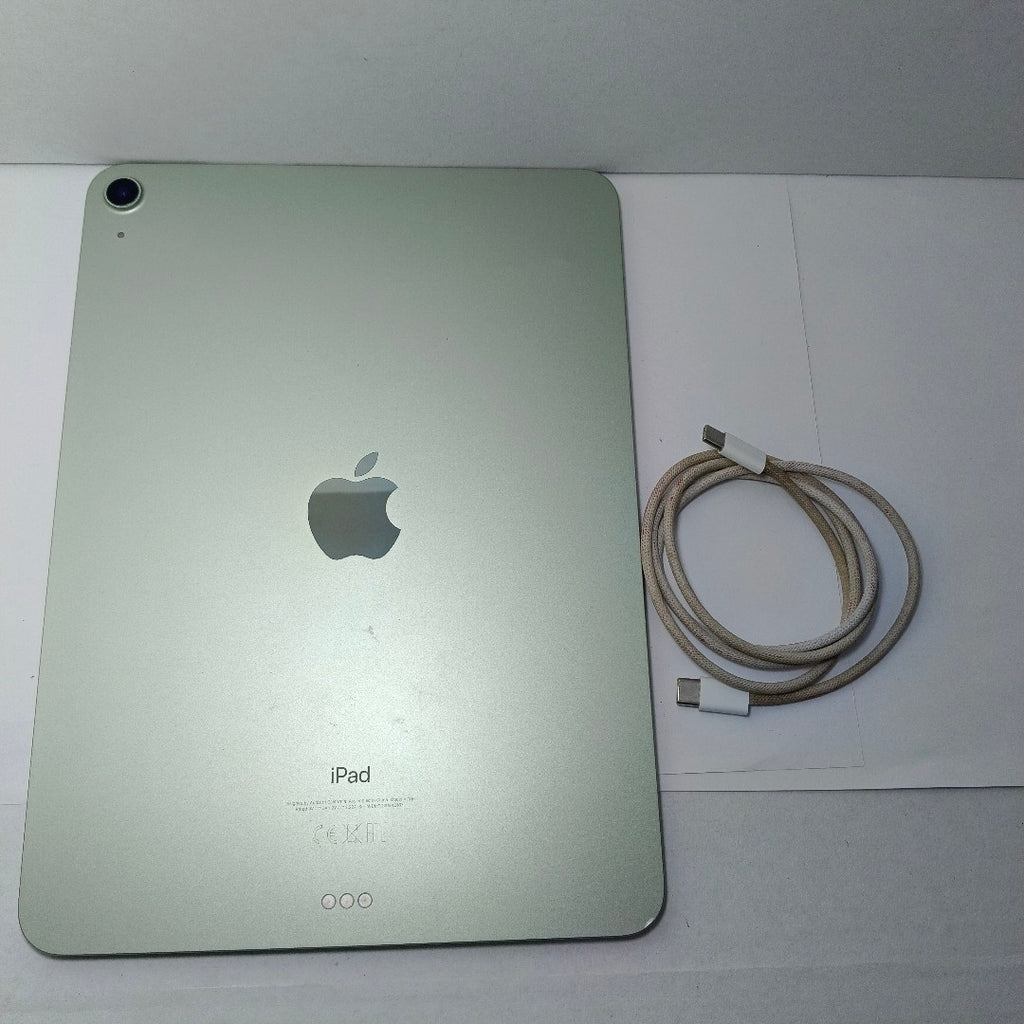 TABLETA APPLE IPAD AIR 4 A2316 256 GB 4 GB RAM (SEMINUEVO)