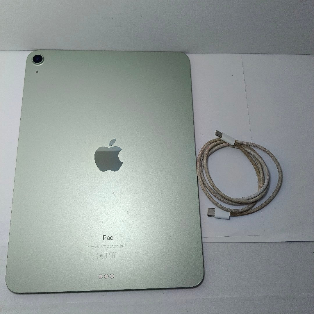 TABLETA APPLE IPAD AIR 4 A2316 256 GB 4 GB RAM (SEMINUEVO)