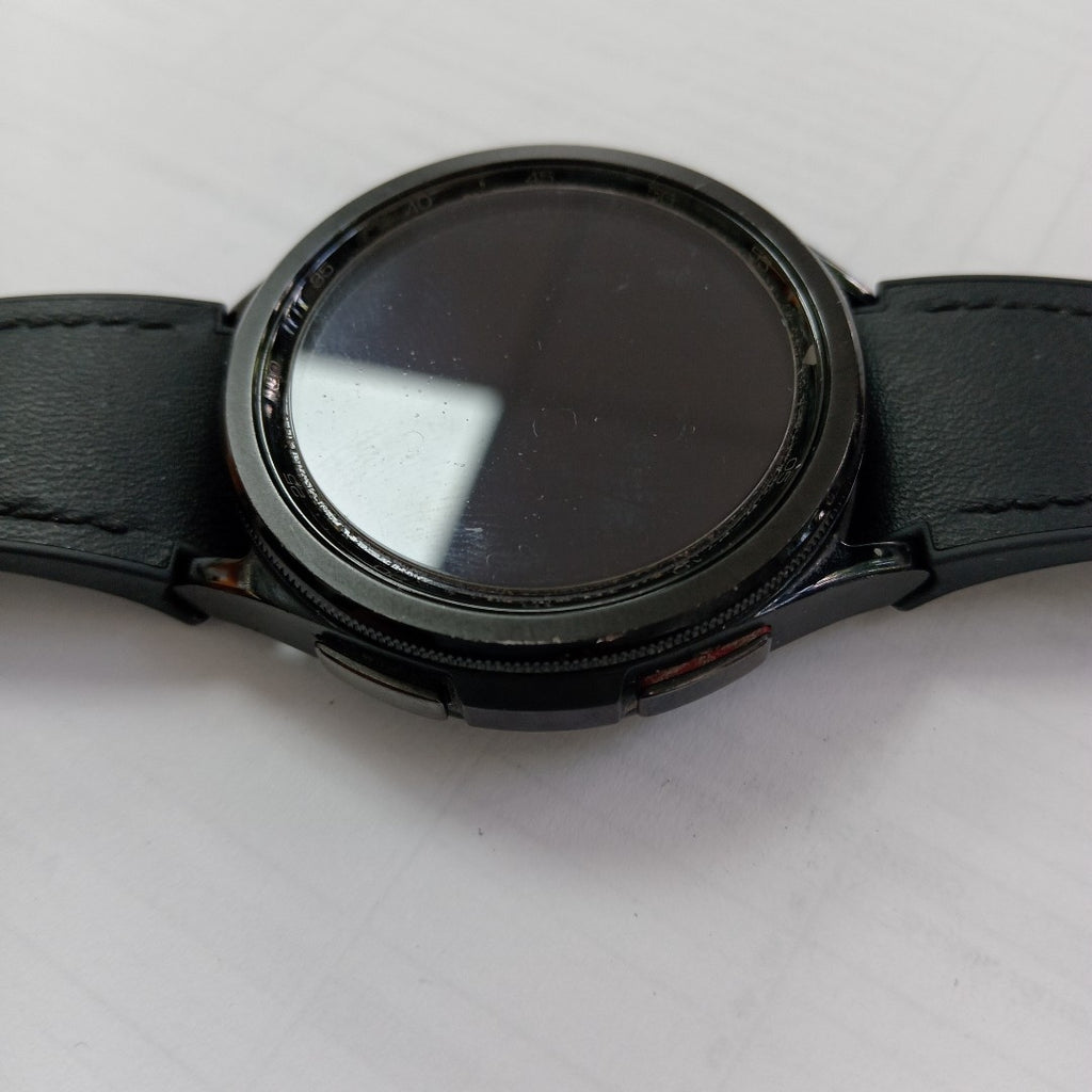 SMARTWATCH SAMSUNG GALAXY WATCH 6 CLASSIC SM-R950 43 MM GPS (SEMINUEVO)