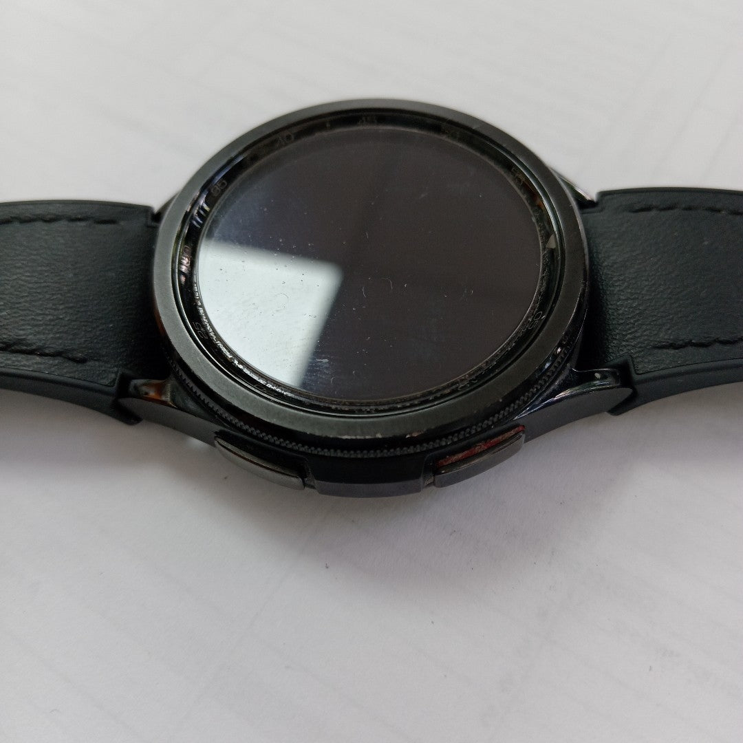 SMARTWATCH SAMSUNG GALAXY WATCH 6 CLASSIC SM-R950 43 MM GPS (SEMINUEVO)