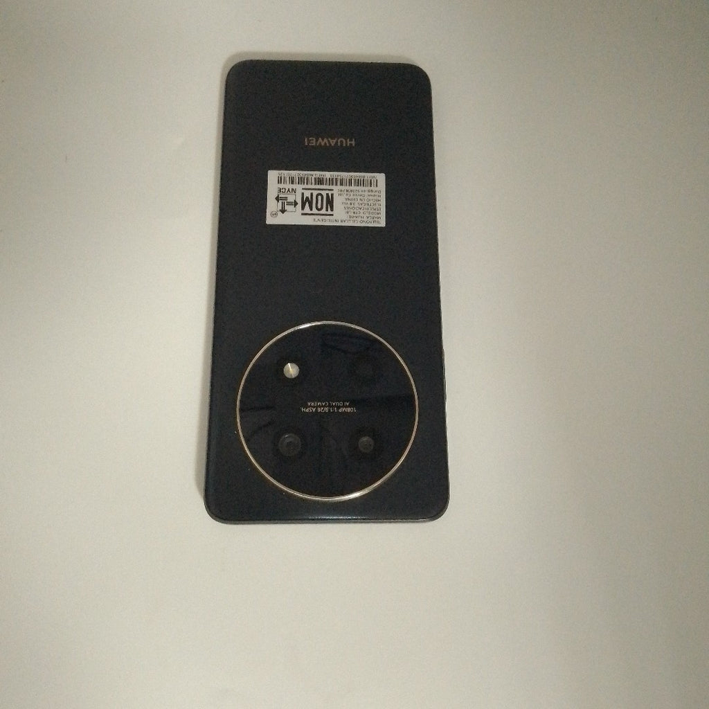 CELULAR HUAWEI NOVA 12I CTR-L81 (2024) 128 GB 8 GB RAM (SEMINUEVO)