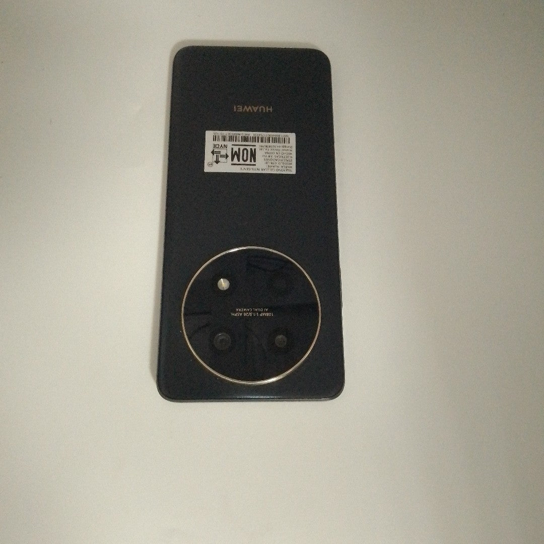 CELULAR HUAWEI NOVA 12I CTR-L81 (2024) 128 GB 8 GB RAM (SEMINUEVO)
