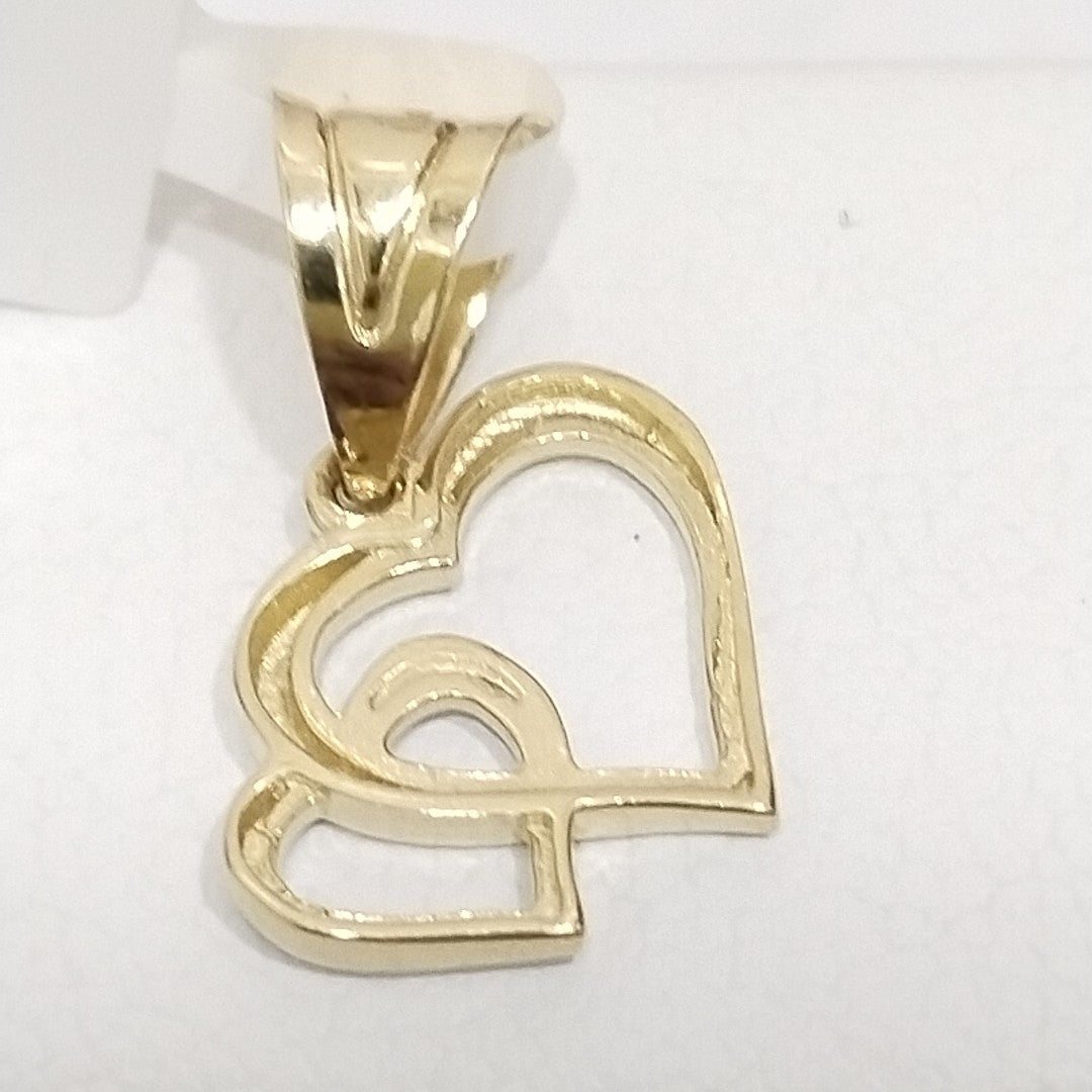 DIJES ORO 14K 0.9 (NUEVO)