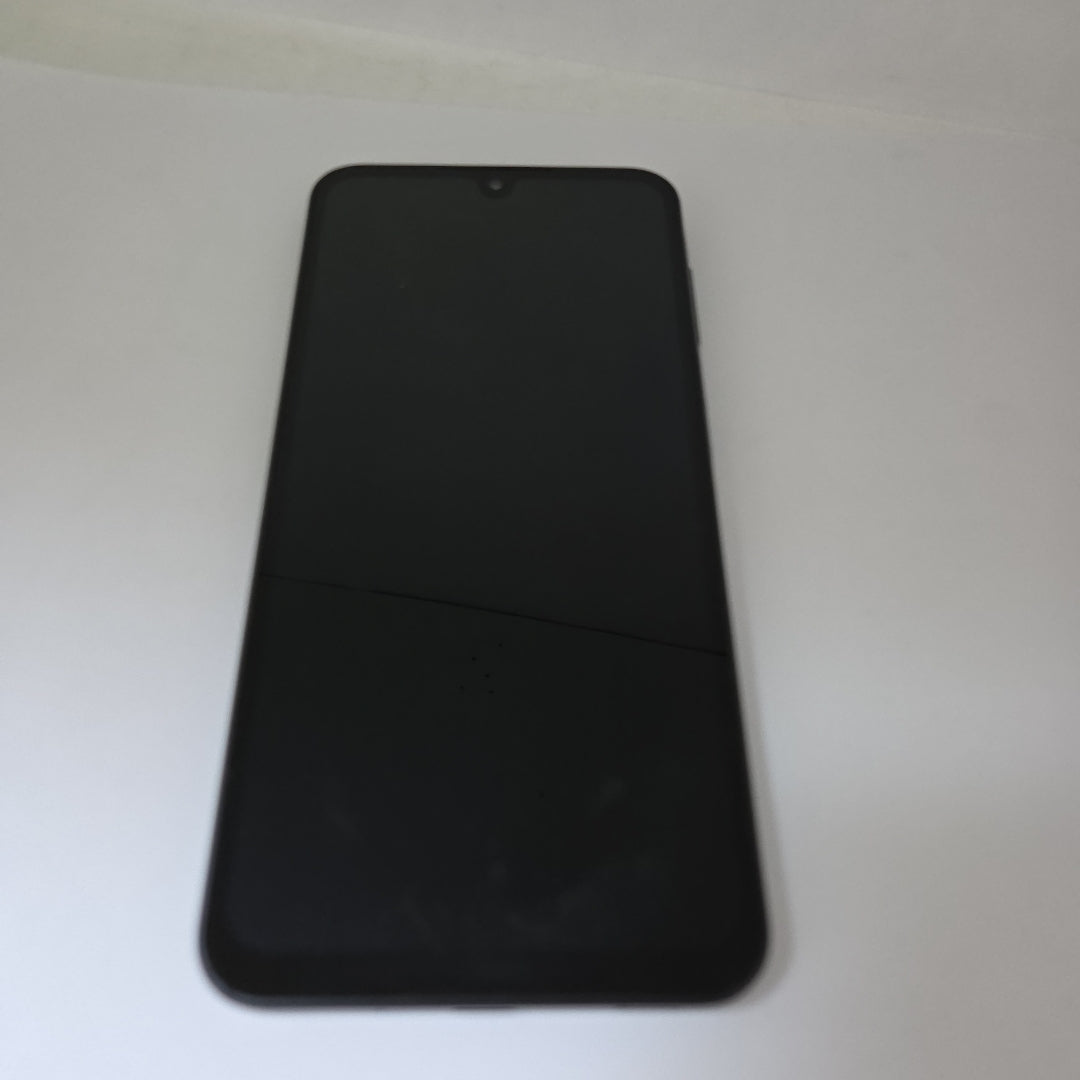 CELULAR SAMSUNG GALAXY A16 SM-A165M (2024) 128 GB 4 GB RAM (SEMINUEVO)