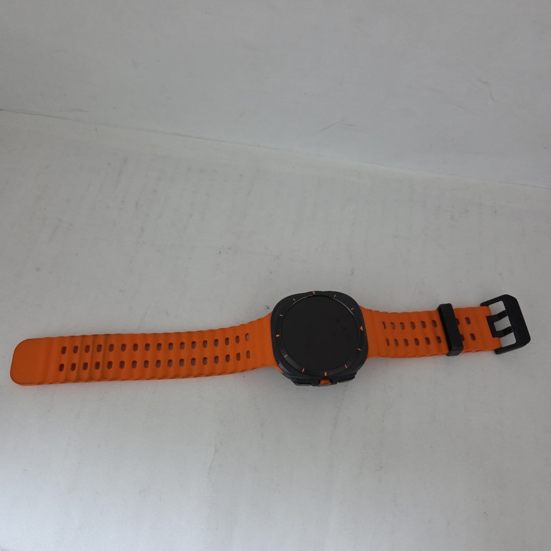 SMARTWATCH SAMSUNG GALAXY WATCH ULTRA SM-L705F (2024) 47 MM GPS + CELULAR (SEMINUEVO)