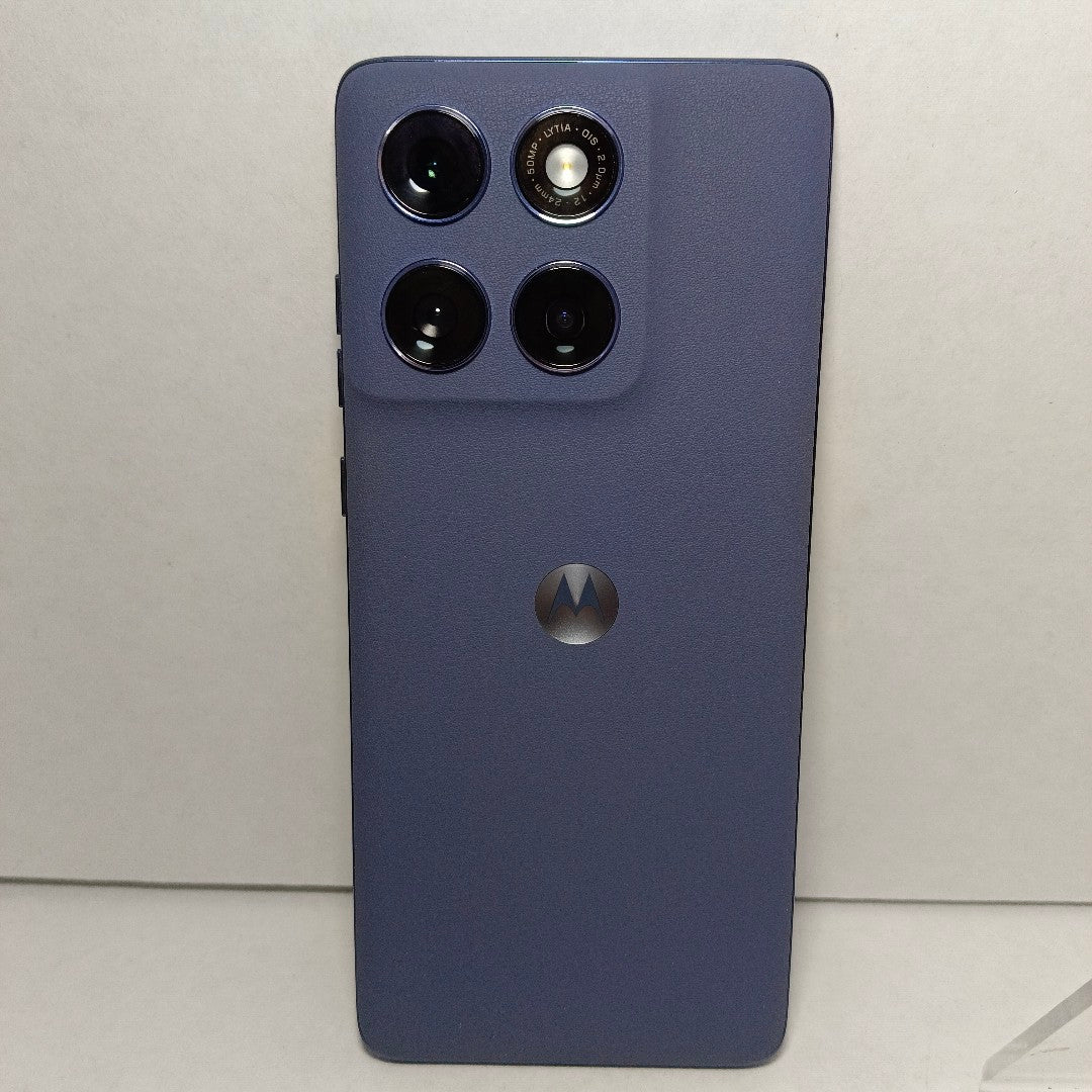 CELULAR MOTOROLA EDGE 60 FUSION XT2503-1 (2023) 256 GB 8 GB RAM (SEMINUEVO)