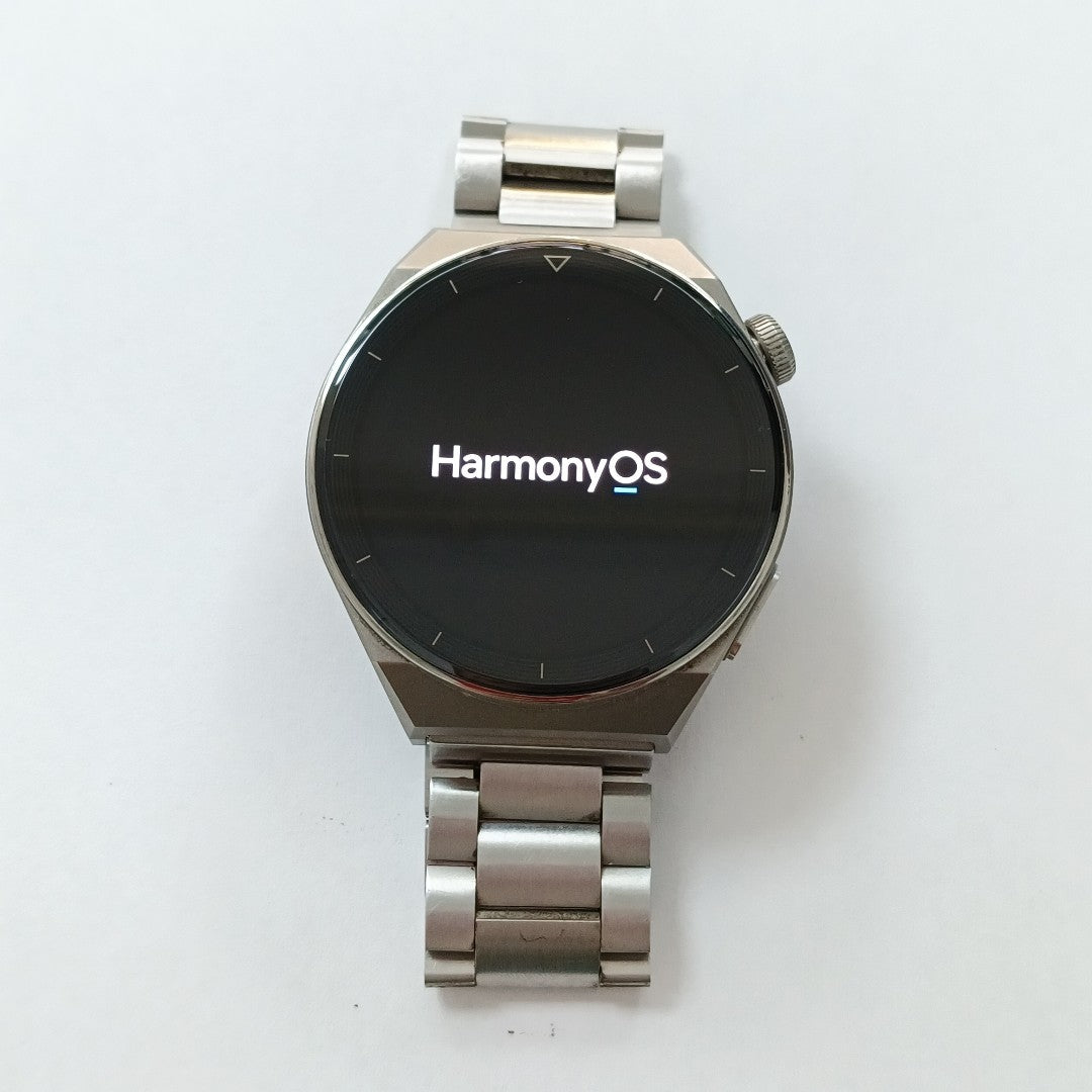 SMARTWATCH HUAWEI WATCH GT 3 PRO ODN-B19 46 MM GPS (SEMINUEVO)