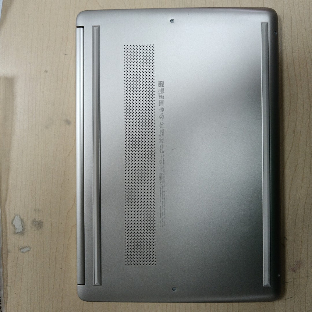LAPTOP HP 14-DQ2502LA (2022) 256 GB SSD 8 GB RAM (SEMINUEVO)