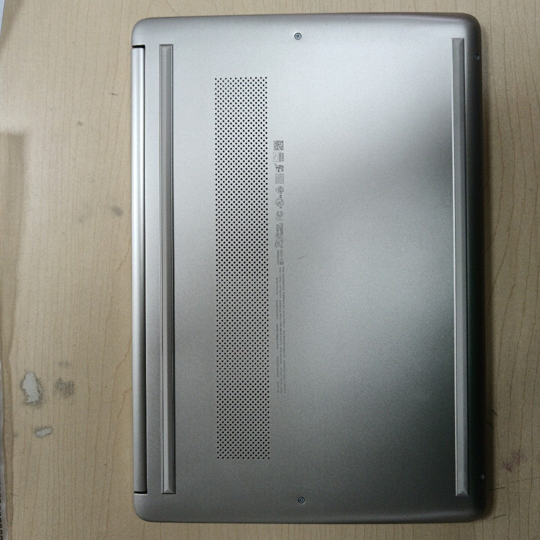 LAPTOP HP 14-DQ2502LA (2022) 256 GB SSD 8 GB RAM (SEMINUEVO)