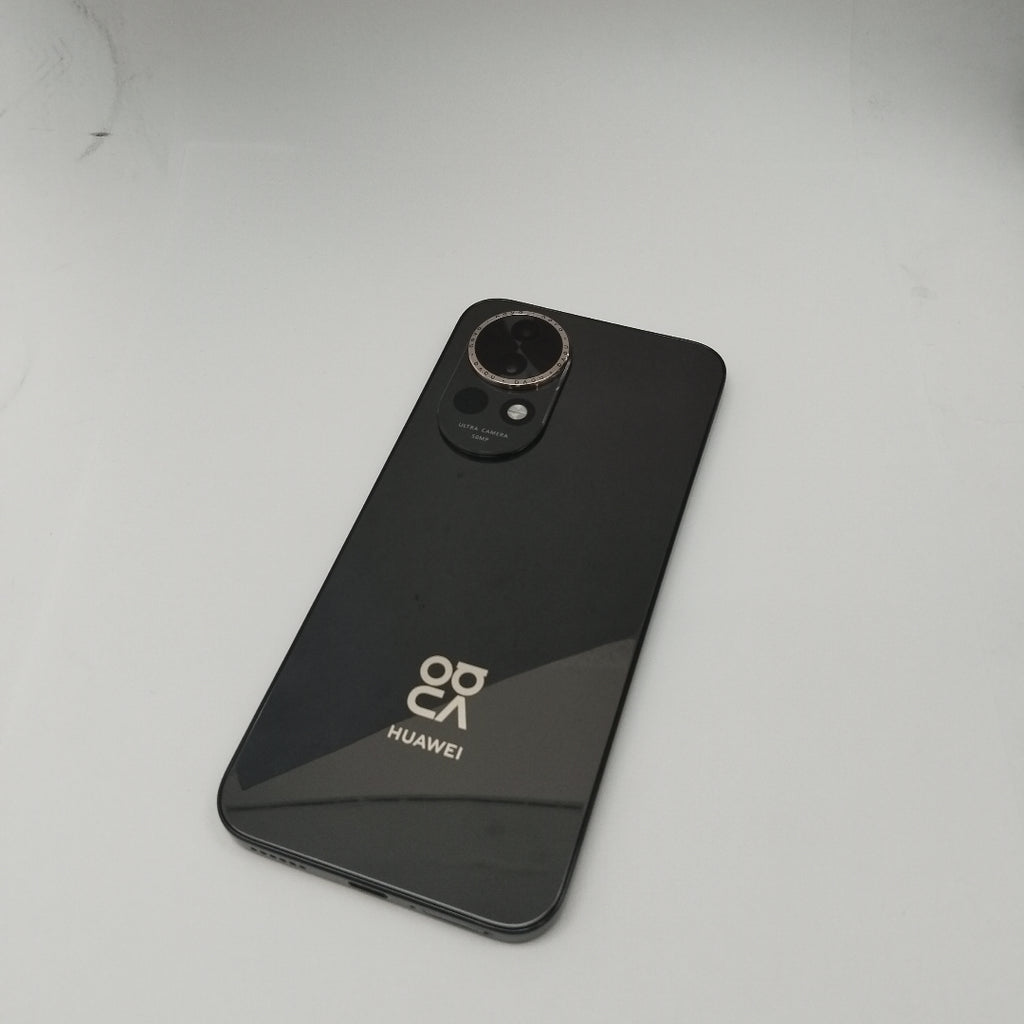 CELULAR HUAWEI NOVA 13 BLK-LX9 (2024) 256 GB 12 GB RAM (SEMINUEVO)