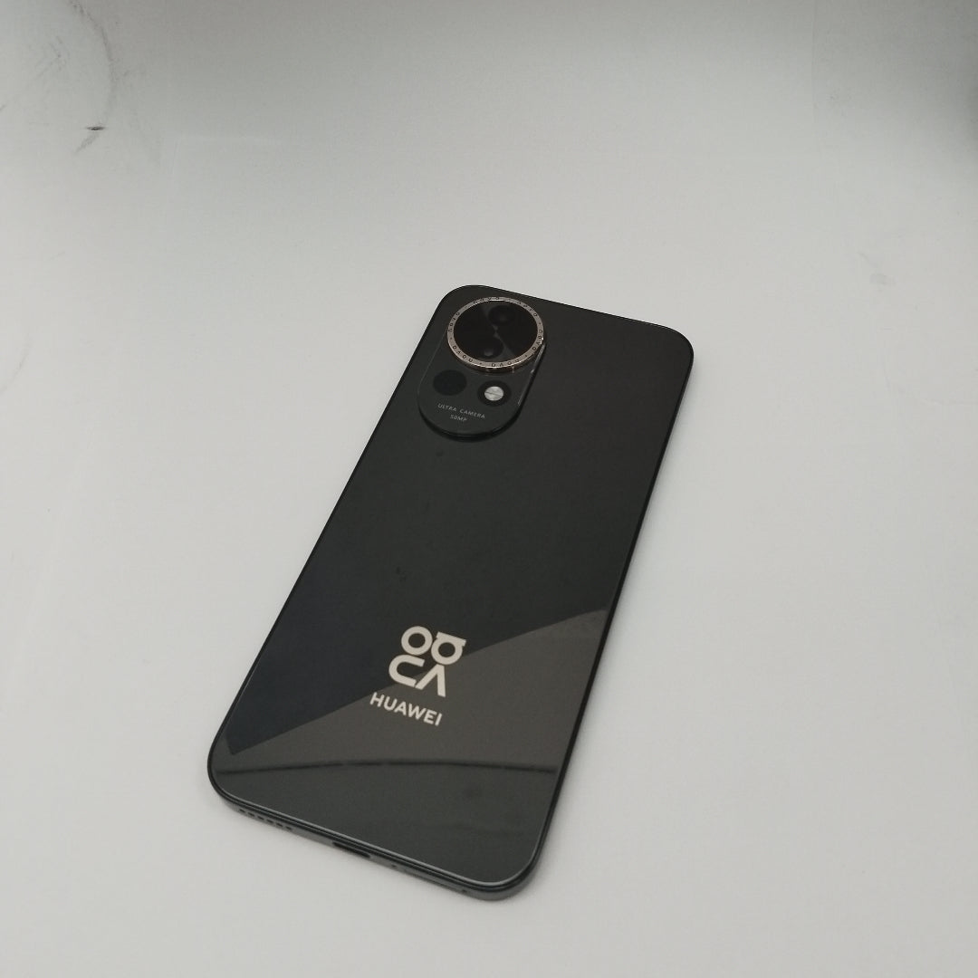 CELULAR HUAWEI NOVA 13 BLK-LX9 (2024) 256 GB 12 GB RAM (SEMINUEVO)