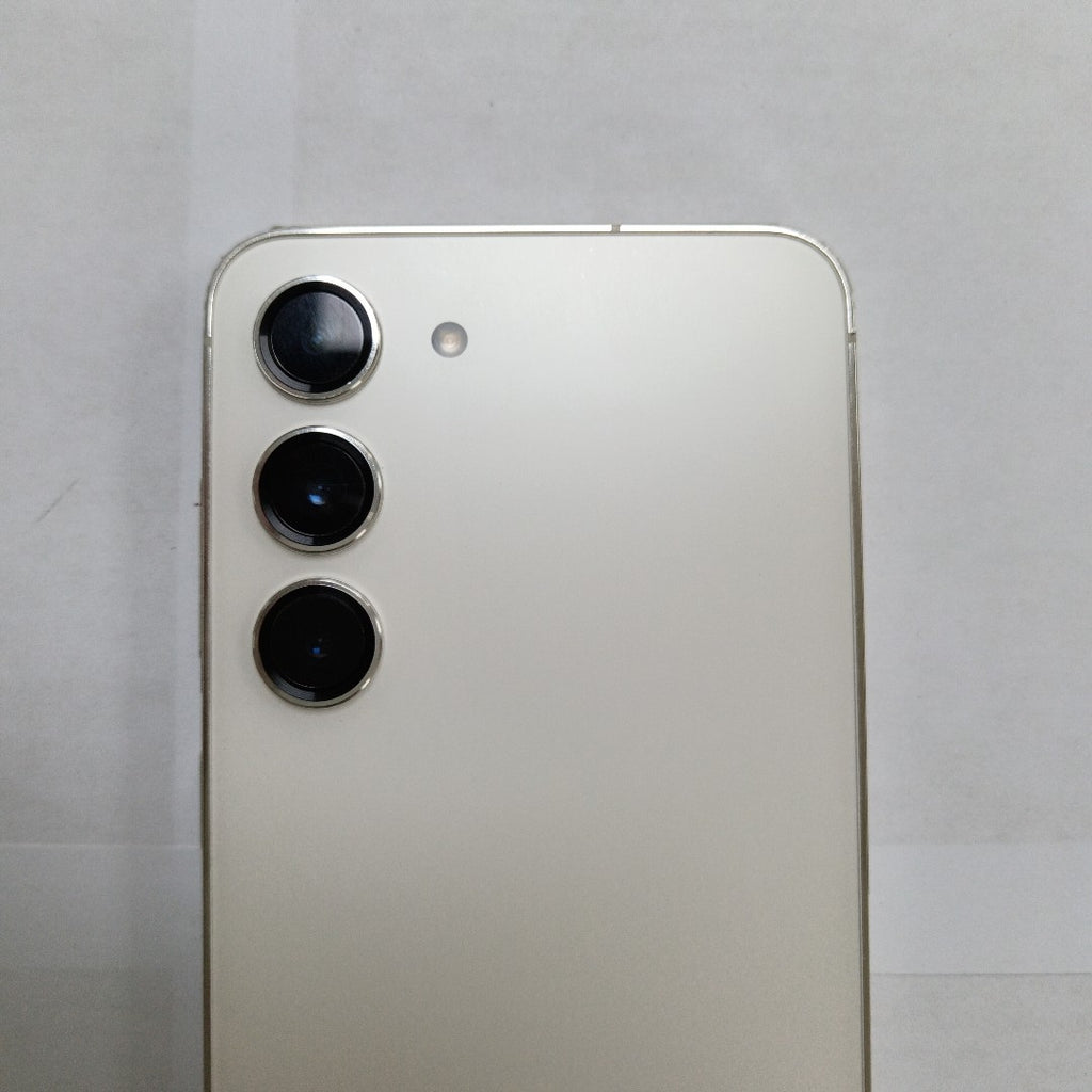 CELULAR SAMSUNG GALAXY S23 SM-S911B 256 GB 8 GB RAM (SEMINUEVO)