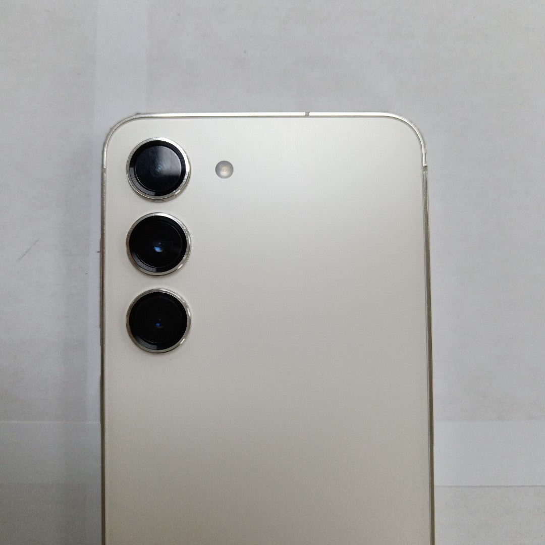 CELULAR SAMSUNG GALAXY S23 SM-S911B 256 GB 8 GB RAM (SEMINUEVO)