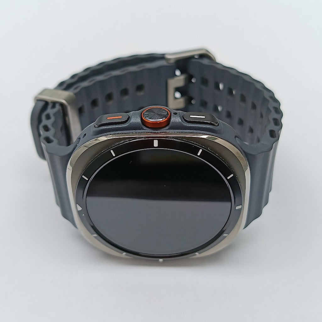 SMARTWATCH SAMSUNG GALAXY WATCH ULTRA SM-L705F (2024) 47 MM GPS + CELULAR (SEMINUEVO)