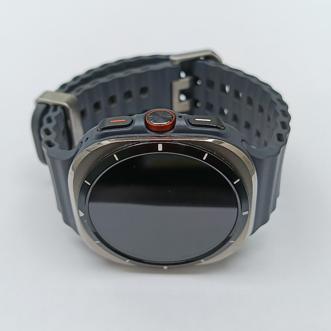 SMARTWATCH SAMSUNG GALAXY WATCH ULTRA SM-L705F (2024) 47 MM GPS + CELULAR (SEMINUEVO)
