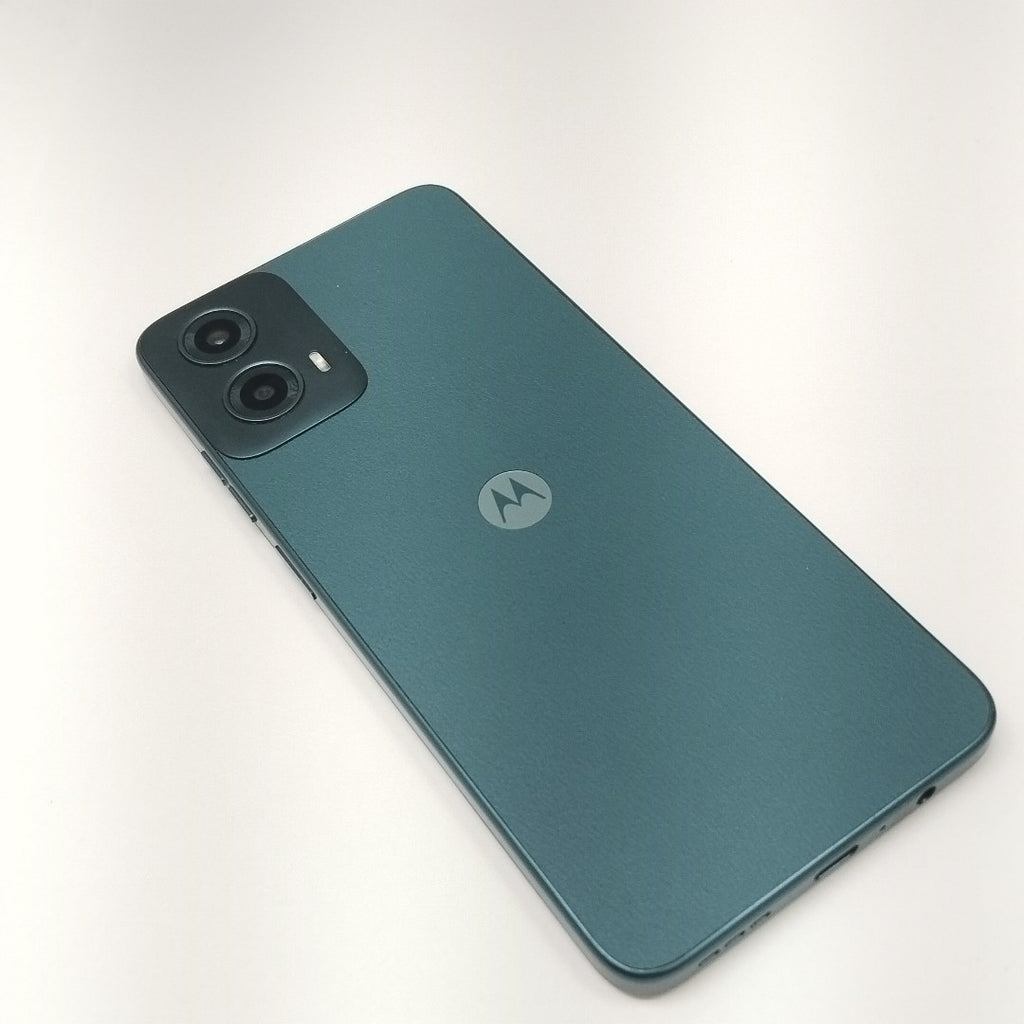 CELULAR MOTOROLA MOTO G34 5G XT2363-3 (2023) 256 GB 12 GB RAM (SEMINUEVO)