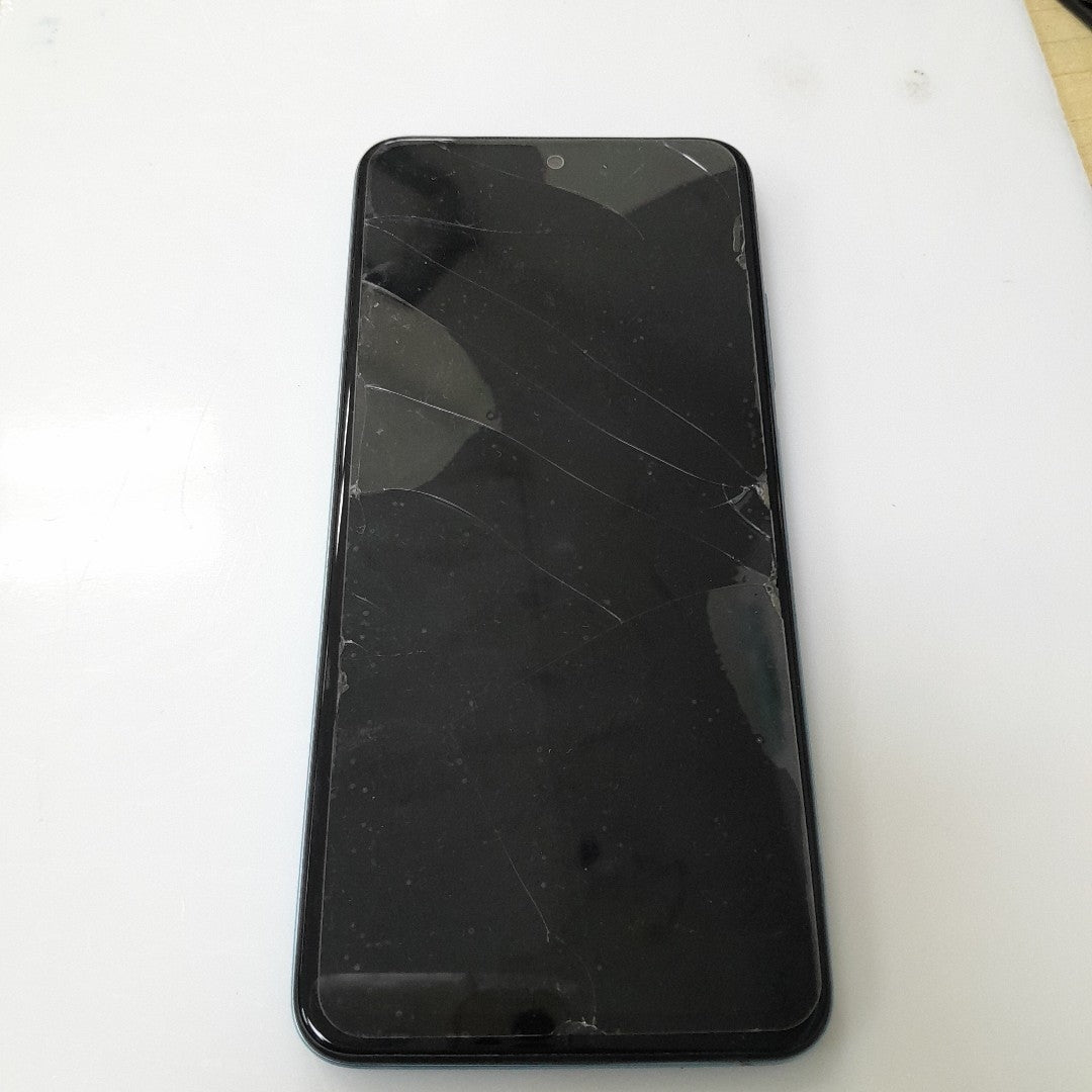 CELULAR XIAOMI REDMI NOTE 12S 2303ERA42L (2023) 256 GB 8 GB RAM (SEMINUEVO)