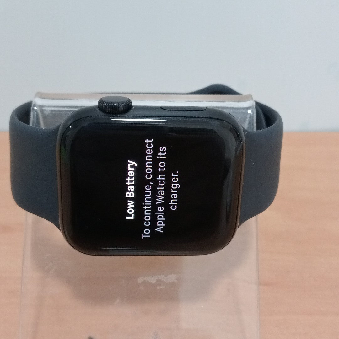 SMARTWATCH APPLE SE 2 ALUMINIO A2723 44 MM GPS (SEMINUEVO)