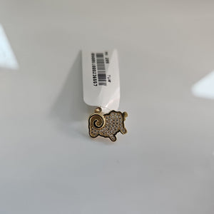 DIJES ORO 10K 1.2 (NUEVO)